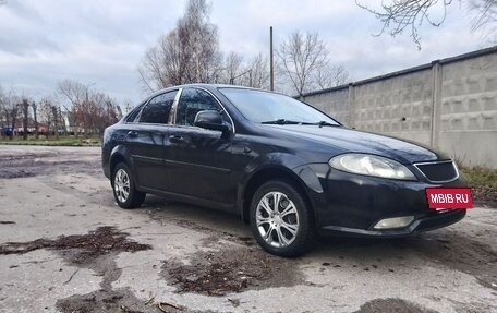 Daewoo Gentra II, 2014 год, 415 000 рублей, 2 фотография