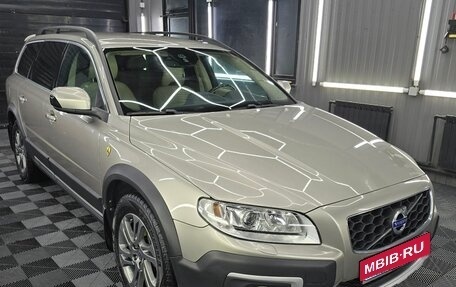 Volvo XC70 II рестайлинг, 2014 год, 2 550 000 рублей, 1 фотография