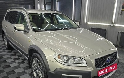 Volvo XC70 II рестайлинг, 2014 год, 2 550 000 рублей, 1 фотография