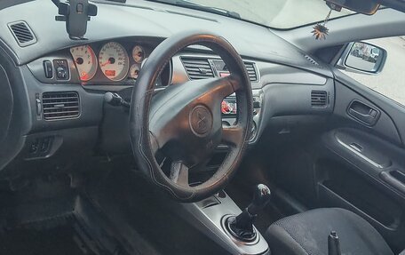 Mitsubishi Lancer IX, 2005 год, 310 000 рублей, 2 фотография