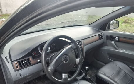 Daewoo Gentra II, 2014 год, 415 000 рублей, 8 фотография