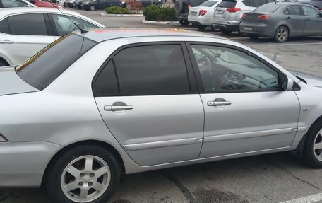 Mitsubishi Lancer IX, 2005 год, 310 000 рублей, 5 фотография