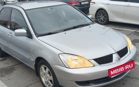 Mitsubishi Lancer IX, 2005 год, 310 000 рублей, 6 фотография