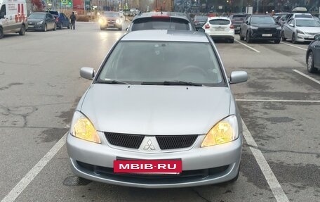 Mitsubishi Lancer IX, 2005 год, 310 000 рублей, 3 фотография