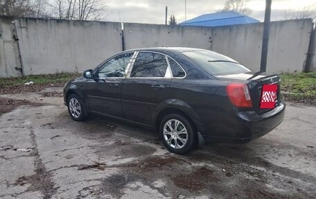 Daewoo Gentra II, 2014 год, 415 000 рублей, 6 фотография