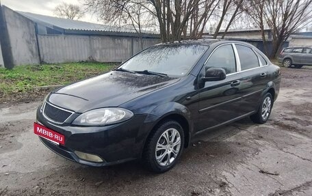 Daewoo Gentra II, 2014 год, 415 000 рублей, 11 фотография