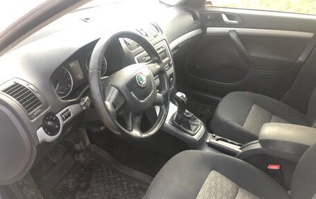 Skoda Octavia, 2012 год, 640 000 рублей, 7 фотография