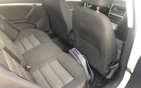 Skoda Octavia, 2012 год, 640 000 рублей, 9 фотография