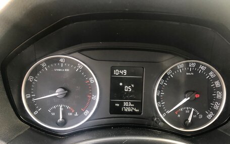 Skoda Octavia, 2012 год, 640 000 рублей, 8 фотография