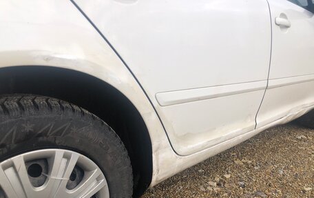 Skoda Octavia, 2012 год, 640 000 рублей, 5 фотография