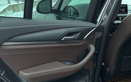 BMW X3, 2021 год, 6 750 000 рублей, 5 фотография