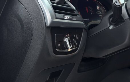 BMW X3, 2021 год, 6 750 000 рублей, 6 фотография