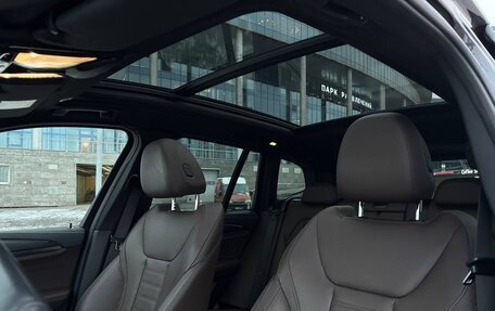 BMW X3, 2021 год, 6 750 000 рублей, 7 фотография