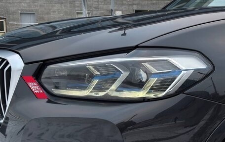 BMW X3, 2021 год, 6 750 000 рублей, 3 фотография