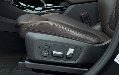 BMW X3, 2021 год, 6 750 000 рублей, 10 фотография