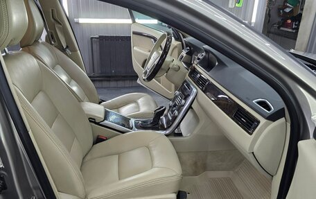 Volvo XC70 II рестайлинг, 2014 год, 2 550 000 рублей, 9 фотография