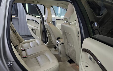 Volvo XC70 II рестайлинг, 2014 год, 2 550 000 рублей, 11 фотография