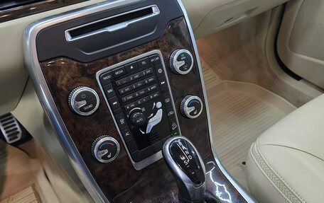 Volvo XC70 II рестайлинг, 2014 год, 2 550 000 рублей, 10 фотография