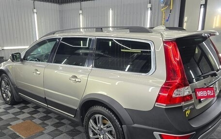 Volvo XC70 II рестайлинг, 2014 год, 2 550 000 рублей, 3 фотография