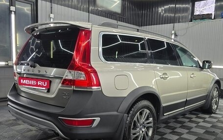 Volvo XC70 II рестайлинг, 2014 год, 2 550 000 рублей, 7 фотография