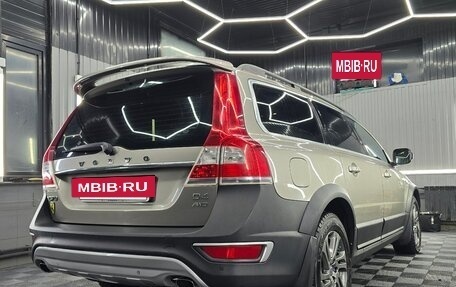 Volvo XC70 II рестайлинг, 2014 год, 2 550 000 рублей, 5 фотография