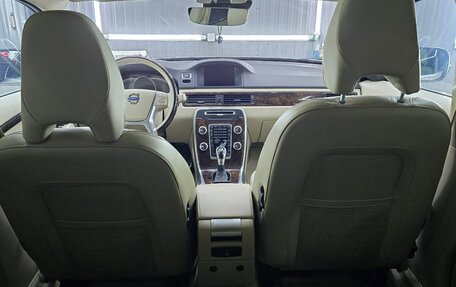 Volvo XC70 II рестайлинг, 2014 год, 2 550 000 рублей, 14 фотография