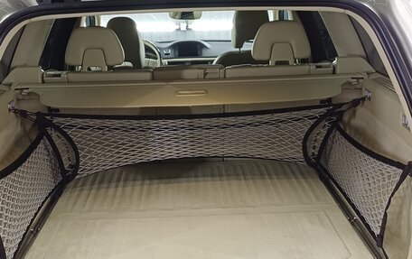 Volvo XC70 II рестайлинг, 2014 год, 2 550 000 рублей, 22 фотография