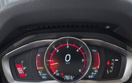 Volvo XC70 II рестайлинг, 2014 год, 2 550 000 рублей, 12 фотография