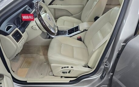 Volvo XC70 II рестайлинг, 2014 год, 2 550 000 рублей, 16 фотография