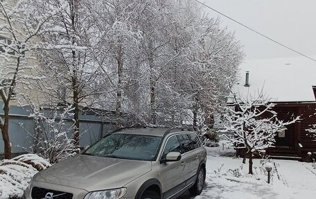 Volvo XC70 II рестайлинг, 2014 год, 2 550 000 рублей, 20 фотография