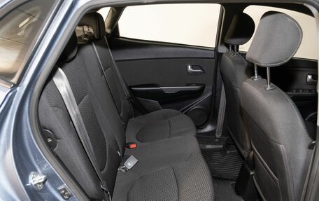 KIA Rio III рестайлинг, 2016 год, 1 265 000 рублей, 9 фотография