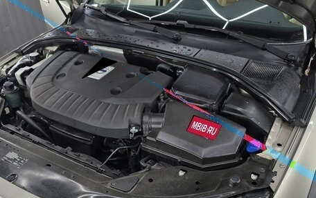 Volvo XC70 II рестайлинг, 2014 год, 2 550 000 рублей, 19 фотография