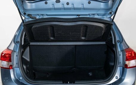 KIA Rio III рестайлинг, 2016 год, 1 265 000 рублей, 14 фотография