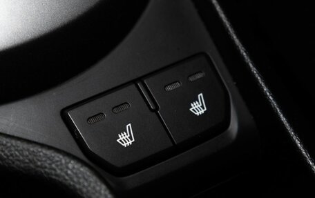 KIA Rio III рестайлинг, 2016 год, 1 265 000 рублей, 12 фотография