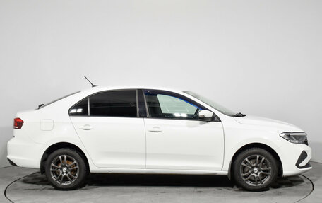 Volkswagen Polo VI (EU Market), 2020 год, 1 429 000 рублей, 4 фотография