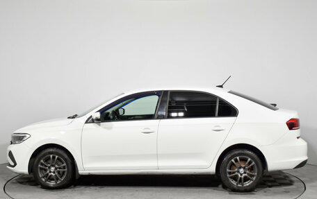 Volkswagen Polo VI (EU Market), 2020 год, 1 429 000 рублей, 8 фотография