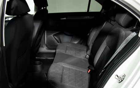 Volkswagen Polo VI (EU Market), 2020 год, 1 429 000 рублей, 11 фотография