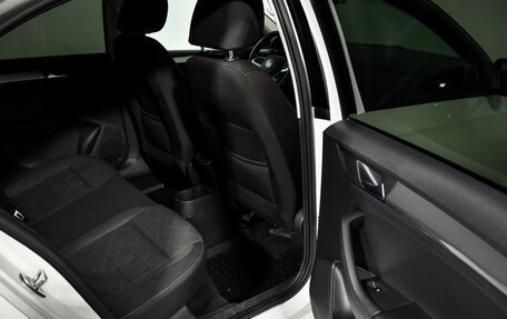 Volkswagen Polo VI (EU Market), 2020 год, 1 429 000 рублей, 12 фотография