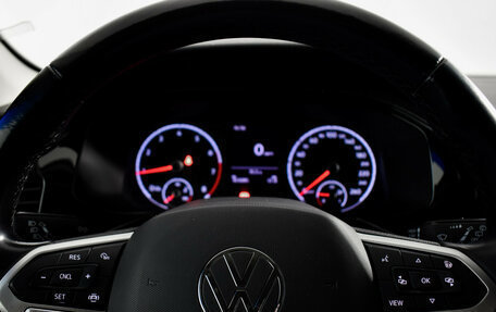 Volkswagen Polo VI (EU Market), 2020 год, 1 429 000 рублей, 15 фотография