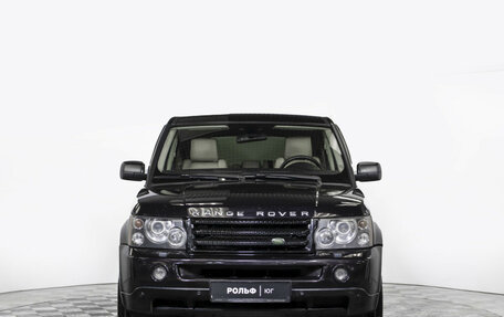 Land Rover Range Rover Sport I рестайлинг, 2008 год, 995 000 рублей, 2 фотография