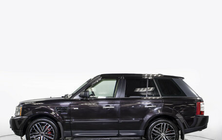 Land Rover Range Rover Sport I рестайлинг, 2008 год, 995 000 рублей, 8 фотография