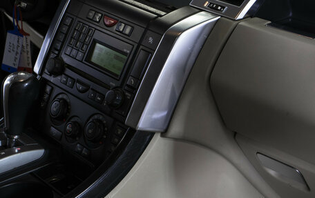 Land Rover Range Rover Sport I рестайлинг, 2008 год, 995 000 рублей, 18 фотография