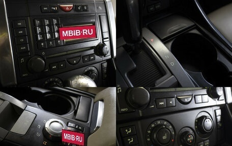 Land Rover Range Rover Sport I рестайлинг, 2008 год, 995 000 рублей, 19 фотография