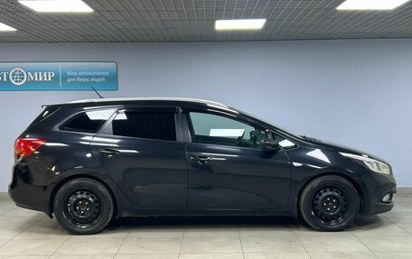 KIA cee'd III, 2013 год, 1 012 000 рублей, 8 фотография