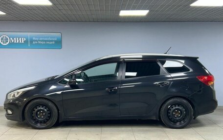 KIA cee'd III, 2013 год, 1 012 000 рублей, 4 фотография