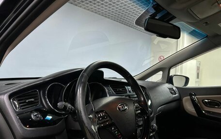 KIA cee'd III, 2013 год, 1 012 000 рублей, 9 фотография