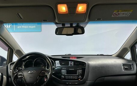 KIA cee'd III, 2013 год, 1 012 000 рублей, 14 фотография