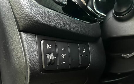 KIA cee'd III, 2013 год, 1 012 000 рублей, 11 фотография