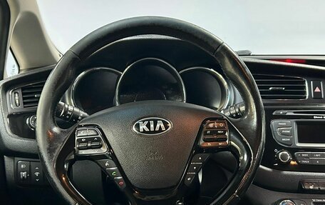 KIA cee'd III, 2013 год, 1 012 000 рублей, 15 фотография