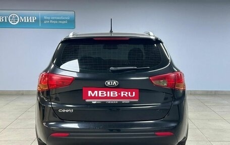 KIA cee'd III, 2013 год, 1 012 000 рублей, 6 фотография